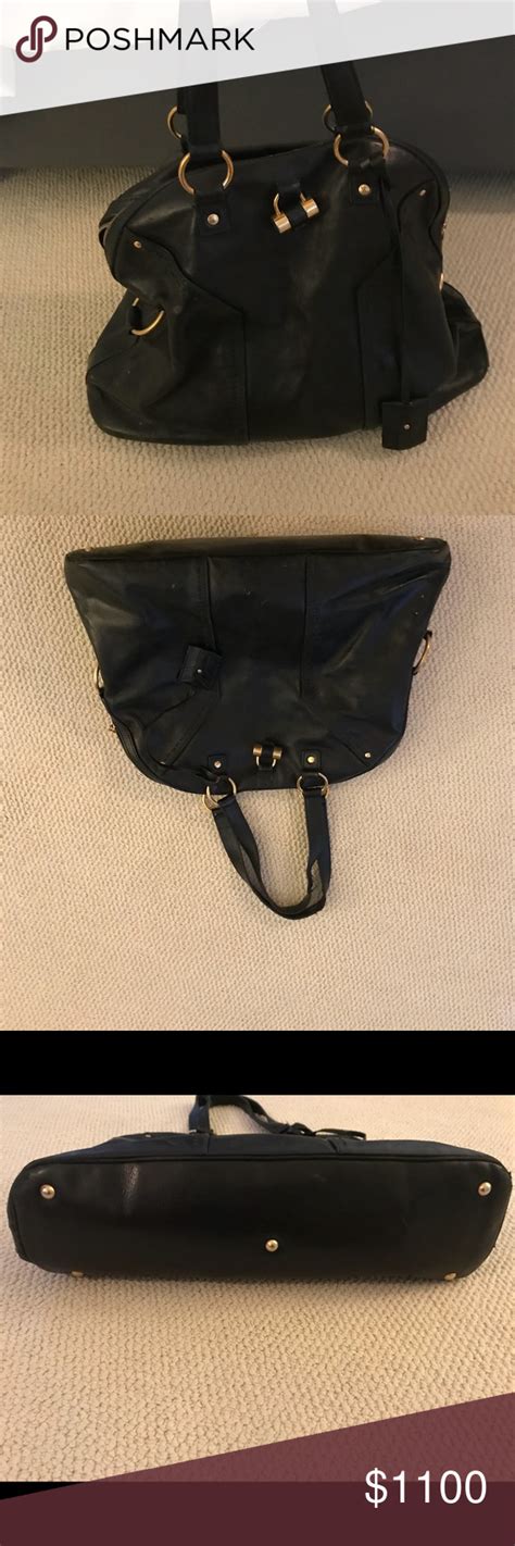 ysl muse bag discontinued